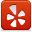 YELP Logo